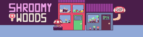 Shroomy Woods Palette Example by -Stickie-