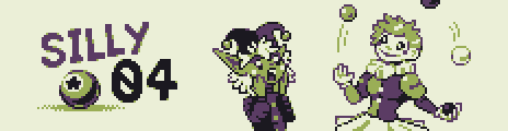 silly04 Palette Example by green guy