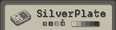 Silverplate Palette Example by sudo_whoami