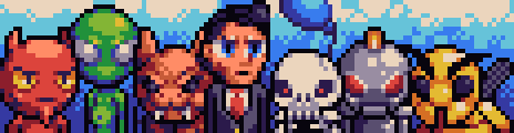 Skedd16 Palette Example by Sam Keddy