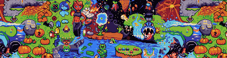 Skedd16 Palette Example by Sk3ll Sk3ll