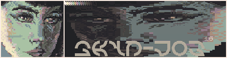 Skin-job 16 Palette Example by Vsigos