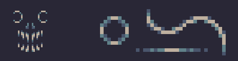 Slate Palette Example by Snurly