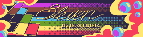Sleven Palette Example by wbGuy