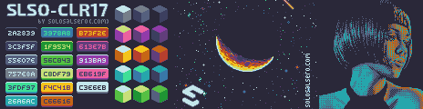 slso clr17 palette example palette usage example by solosalsero