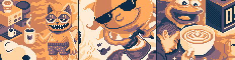 SLSO8 Palette Example by Jude Buffum