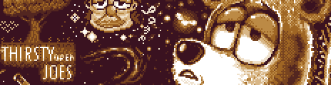 Smoke: It's OK to feel Palette Example by SurrealEmber