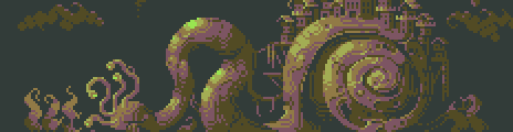 Snail Village Palette Example by Royal_Naym