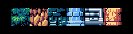 Snap-12 Palette Example by adam