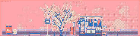 SODA-CAP Palette Example by BitBits