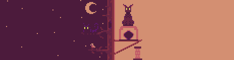 Soft and Cat Palette Example by AteBits