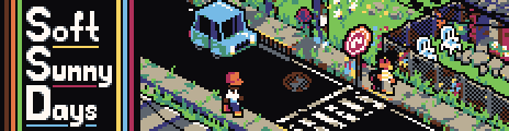 Soft Sunny Days Palette Example by cptn.piranha