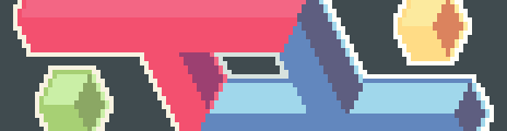 SOFTEL16 Palette Example by denypixel