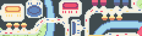 SOFTEL16 Palette Example by denypixel