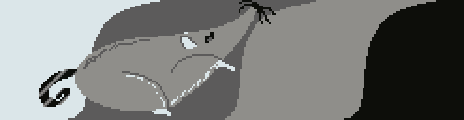 Soggy Newspapers Palette Example by Destructicorn
