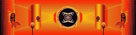 solar eclipse Palette Example by Hasten