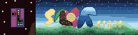 SolarStars Palette Example by Chicknhawk 