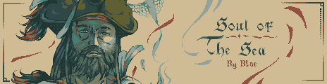 Soul of the Sea Palette Example by Bloe