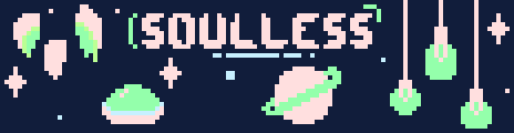 soulless Palette Example by Master Max