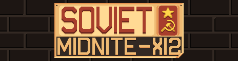Soviet-x12 Palette Example by Midnitepixel_
