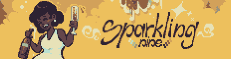 sparkling 09 Palette Example by green guy