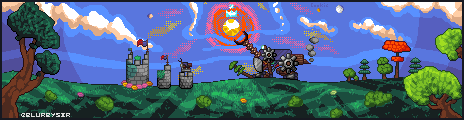 Spica 72 Palette Example by A Blurby Sir
