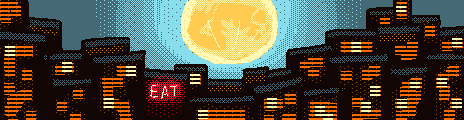 SPIN THE DARK Palette Example by chairian