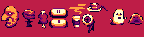 Spooky6 Palette Example by BigManSmallHat