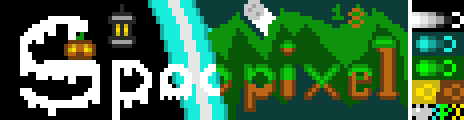 Spoopixel 18 Palette Example by poketrainersael0947_73409