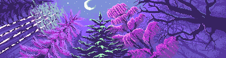 Squidy 16 Palette Example by wasurec