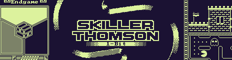 ST 1-Bit Endgame Palette Example by Skiller Thomson