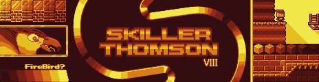 ST 8 Phoenix Palette Example by Skiller Thomson