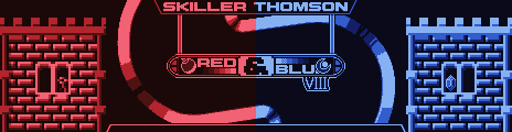 ST 8 R & B Remake Palette Example by Skiller Thomson
