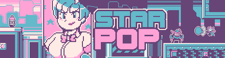 Star Pop Palette Example by Dr_Succubus