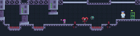 Star32 Palette Example by nice cekc