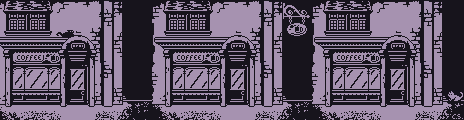 Station Defender Palette Example by Calvino Sinclair