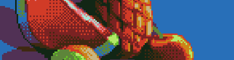 still life palette example fruits
