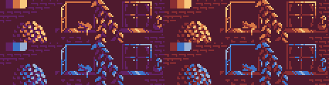 Stonehearth Palette Example by Count Moriarty