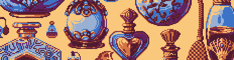 Stonehearth Palette Example by Jude Buffum