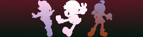 Stranger 6 Palette Example by fortyfour44