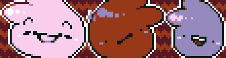 Stranger 6 Palette Example