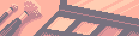 Strawberry Palette Example by Casei Solus