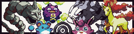 Summoner39 Palette Example by Cory Smith