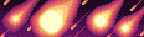 sunfall 12 Palette Example by Casei Solus