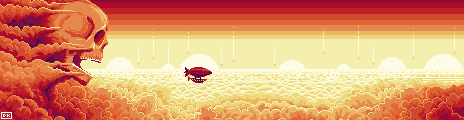 Sunraze Palette Example by Dain Kaplan