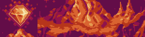 Sunset Drive Palette Example by MirruTatep 🦩