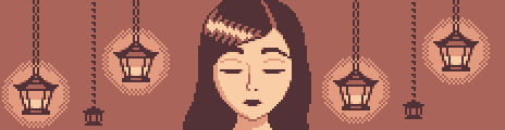 Sunset Lantern Palette Example by CopheeMoth