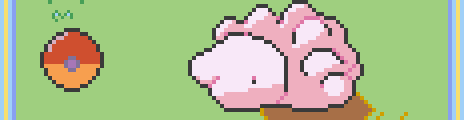 super pocket boy Palette Example by lop choco
