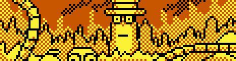 SUPERJAIL Palette Example by Casei Solus