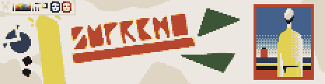 Supremo Palette Example by 3dcrepper